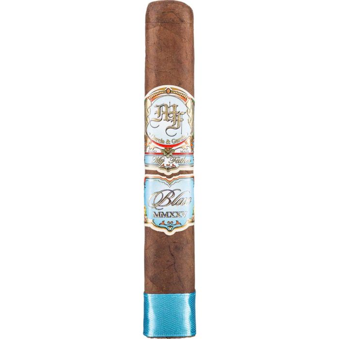 My Father Blue Robusto main product photo