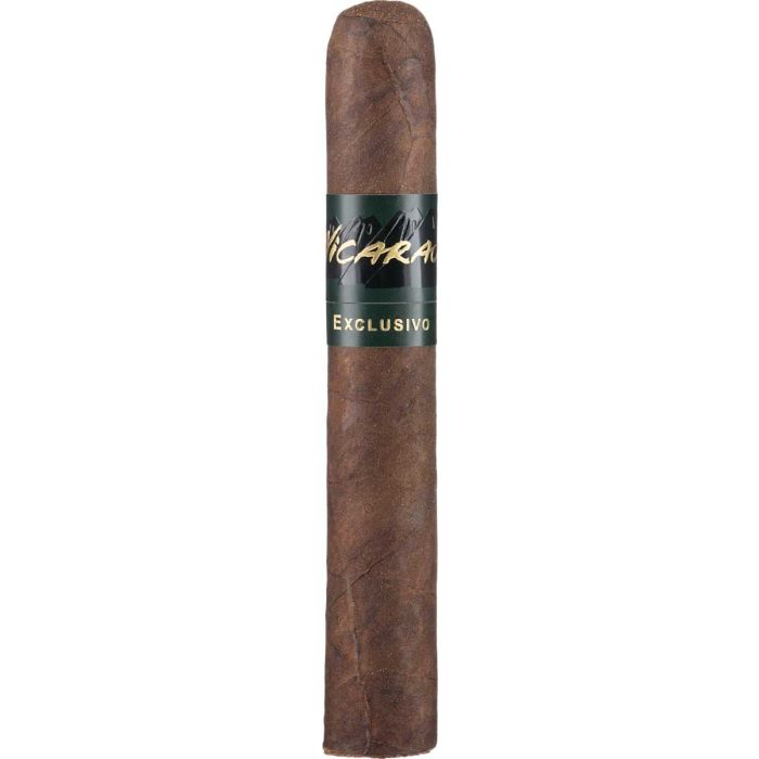 Nicarao Exclusivo Robusto main product photo