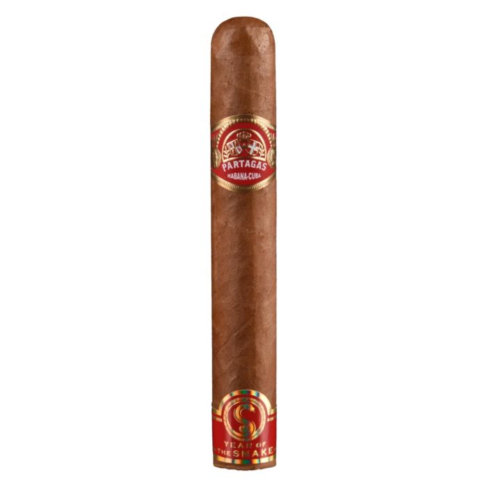 Partagas Cedros Year of the Snake main product photo