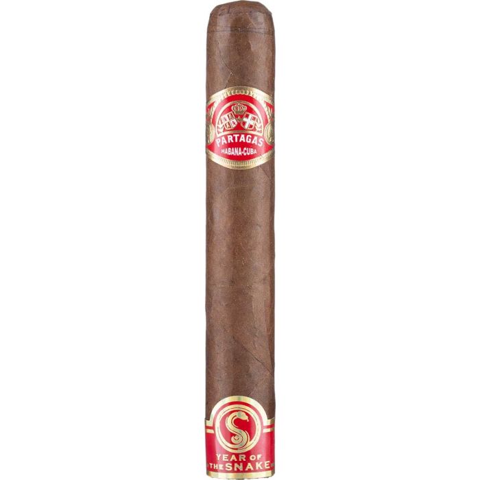 Partagas Cedros Year of the Snake main product photo