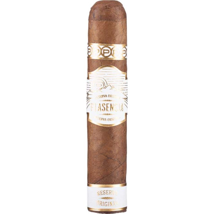 Plasencia Reserva Original Corona Short main product photo
