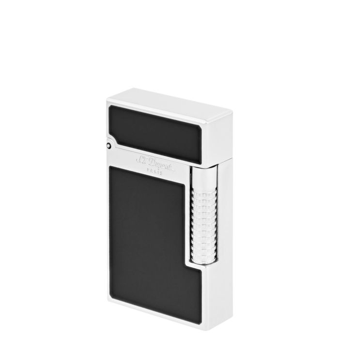 S.T. Dupont Le Grand Schwarz Palladium main product photo