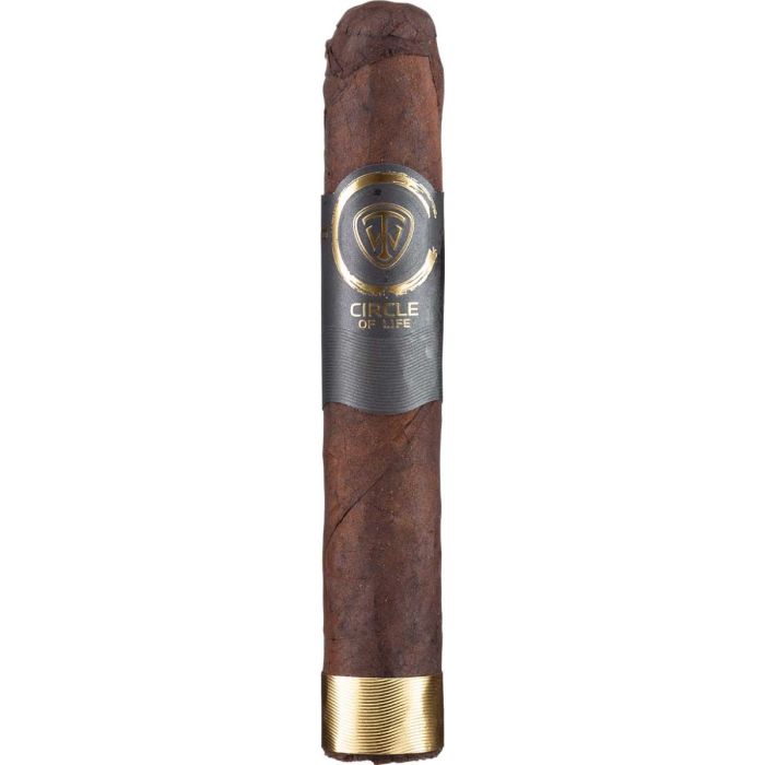 West Tampa Circle of Life Robusto main product photo