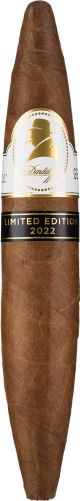 Davidoff Winston Churchill Limited Edition 2022