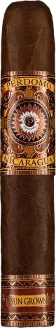 Perdomo Nicaragua Bourbon Barrel Aged Sun Grown Robusto