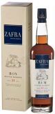 Ron Zafra Master Reserve 21 Years Old