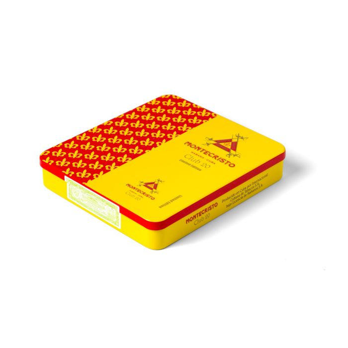 Montecristo Club Collection 2025
