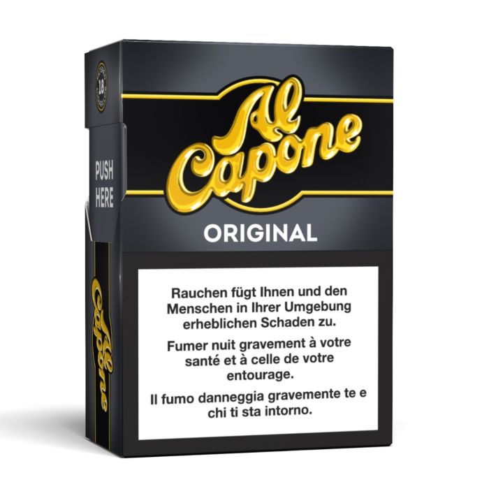 Al Capone Original main product photo