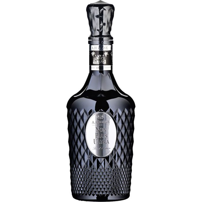 A.H. Riise Non Plus Ultra Black Edition main product photo
