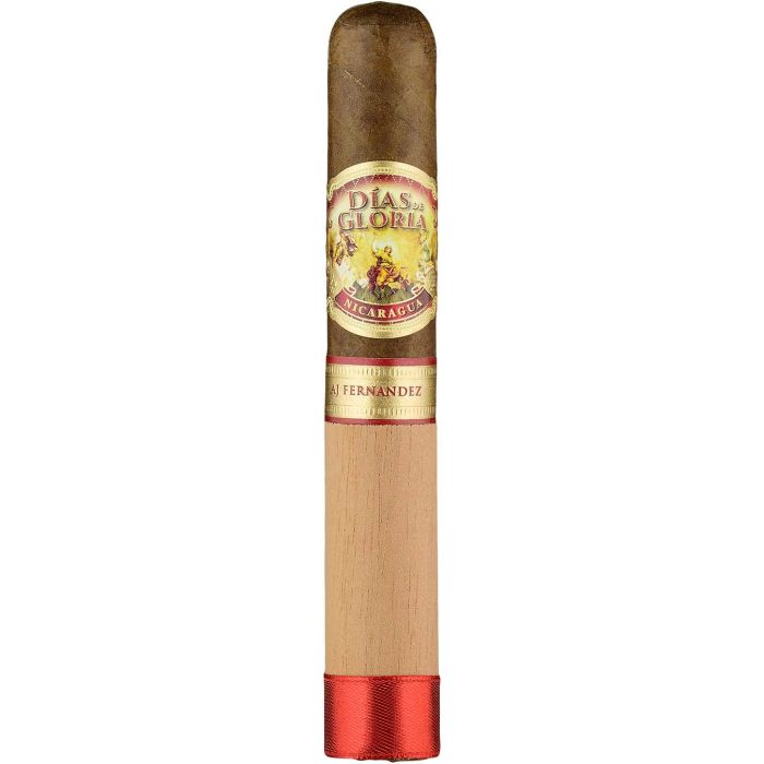 A.J. Fernandez Dias de Gloria Gordo main product photo