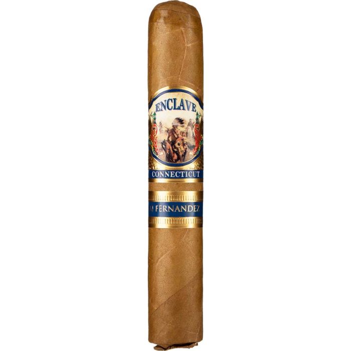 A.J. Fernandez Enclave Connecticut Robusto main product photo