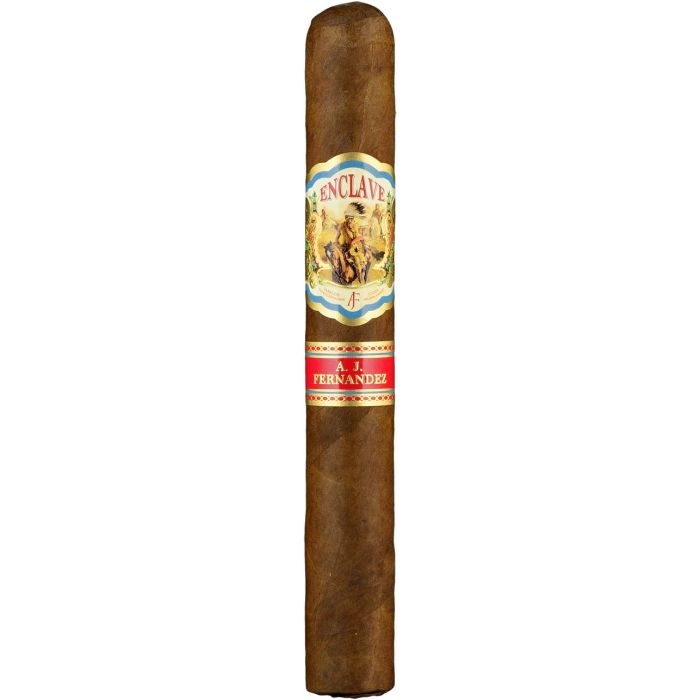 A.J. Fernandez Enclave Toro main product photo