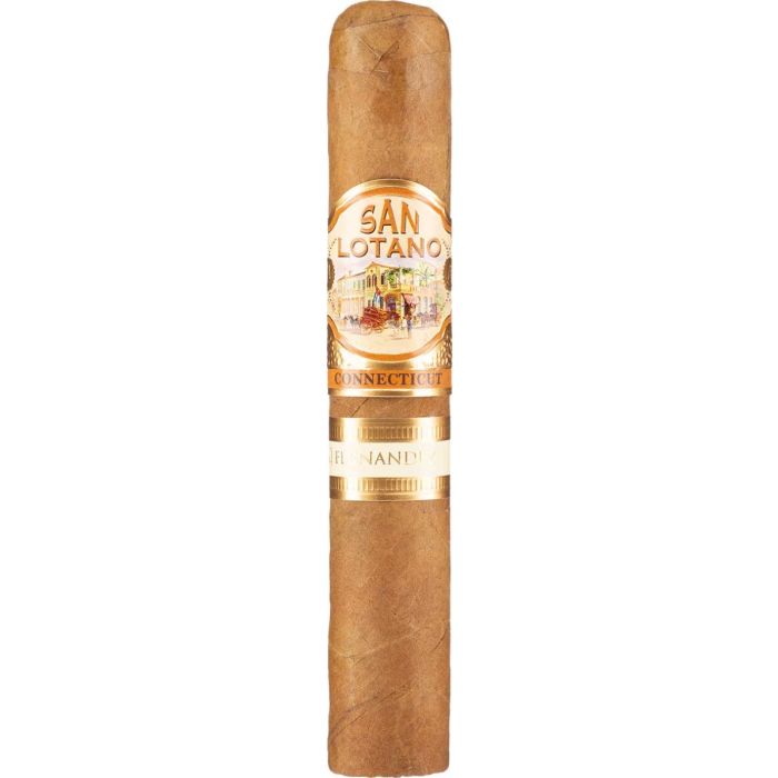 A.J. Fernandez San Lotano Connecticut Robusto main product photo