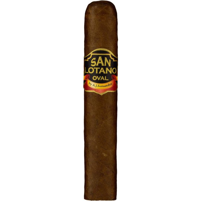 A.J. Fernandez San Lotano Oval Robusto main product photo