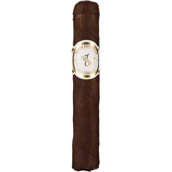 A.J. Fernandez The Last Call Geniales Maduro main product photo