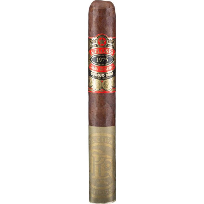 A. Flores Gran Reserva Corojo Gran Toro main product photo