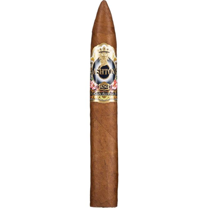 Ashton ESG 22 Year Figurado main product photo