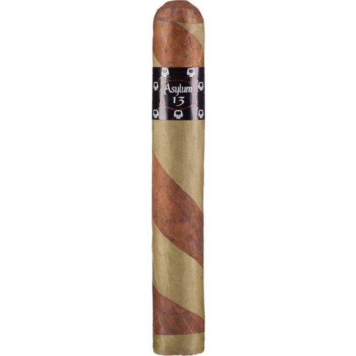 Asylum 13 Ogre Hercule main product photo