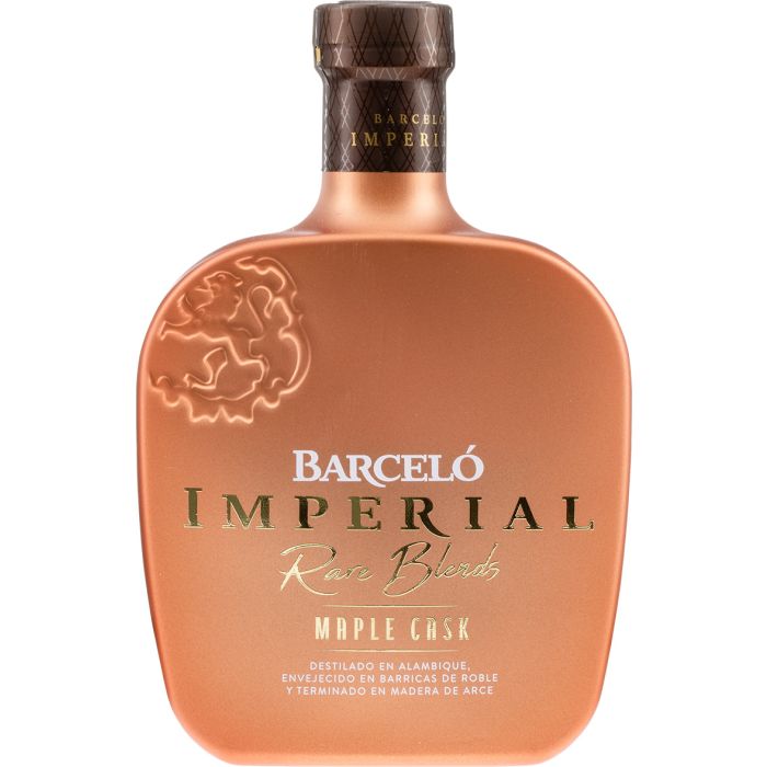 Barceló Imperial Maple Cask main product photo