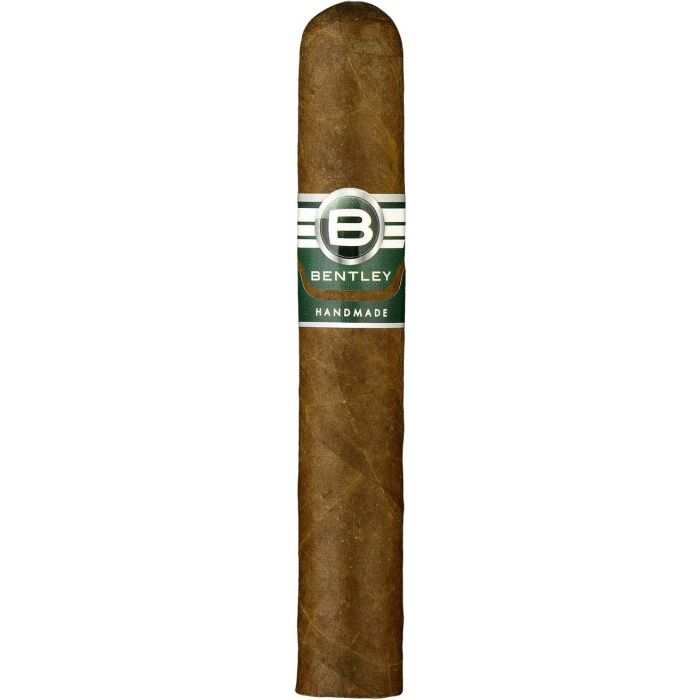 Bentley Robusto main product photo