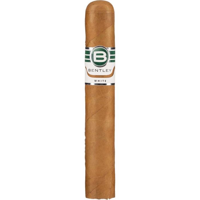 Bentley White Robusto main product photo