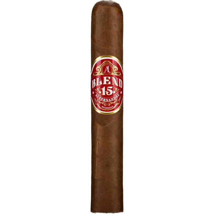 Blend 15 by A.J. Fernandez Robusto main product photo