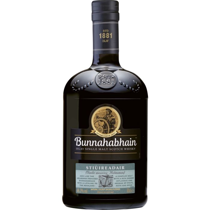 Bunnahabhain Stùiredadair main product photo