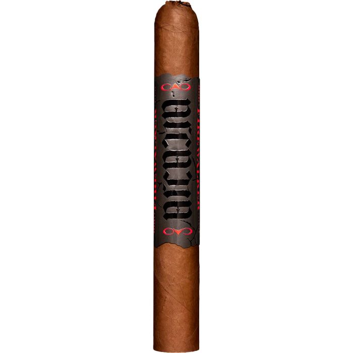 CAO Arcana Series Firewalker main product photo