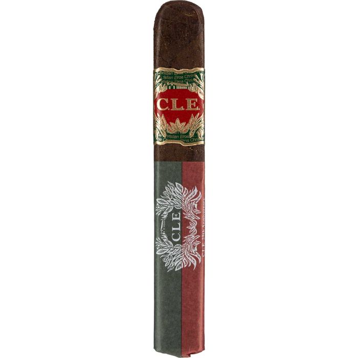 C.L.E. 25th Anniversary Toro Grande main product photo