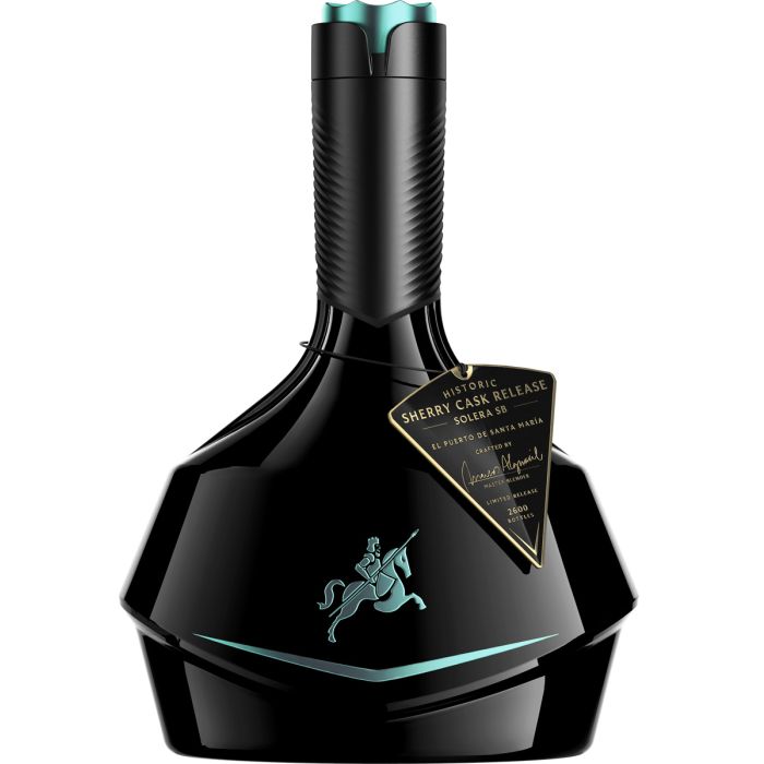 Carlos I Legacy Collection Solera SB main product photo