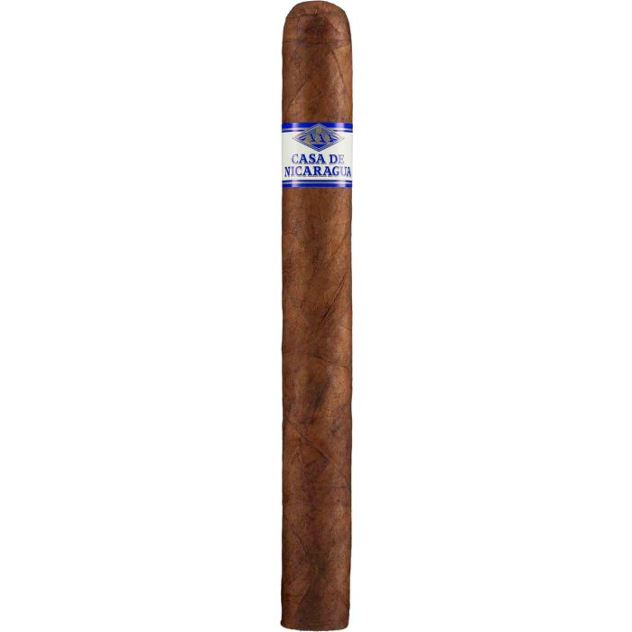 Casa de Nicaragua Churchill main product photo