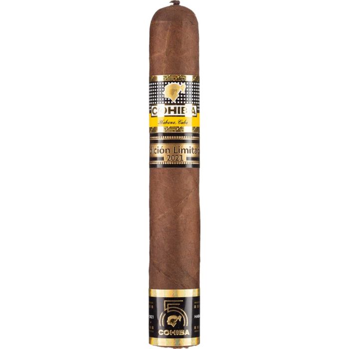 Cohiba 55 Aniversario Edicion Limitada 2021 main product photo