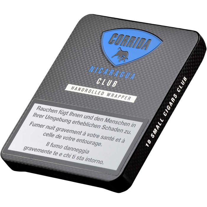 Corrida Nicaragua Club main product photo