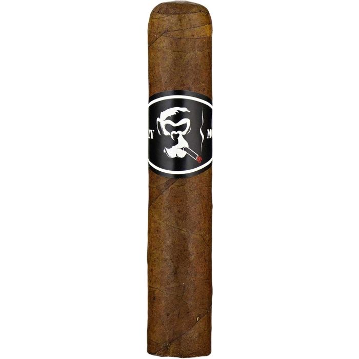 Crazy Monkey Big Robusto main product photo