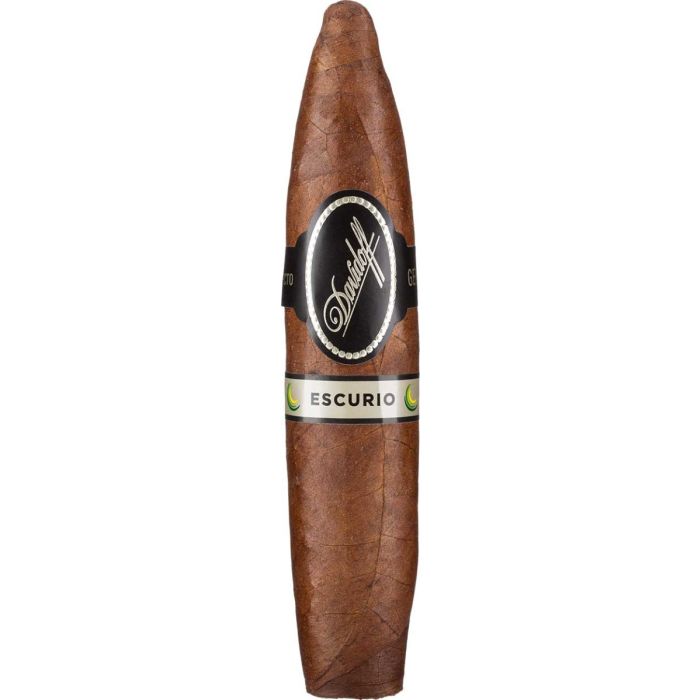 Davidoff Escurio Gran Perfecto main product photo