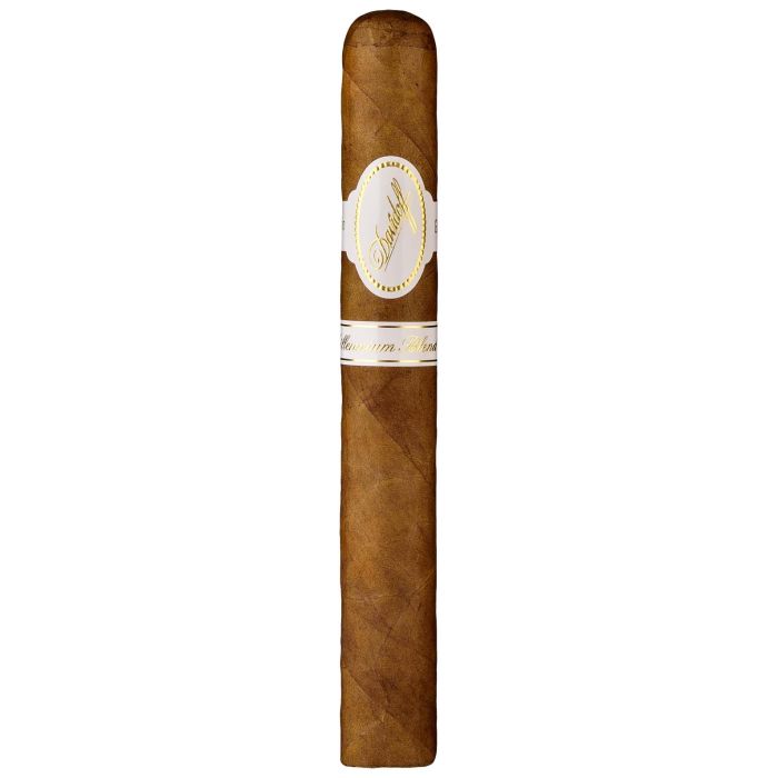 Davidoff Millennium Toro main product photo