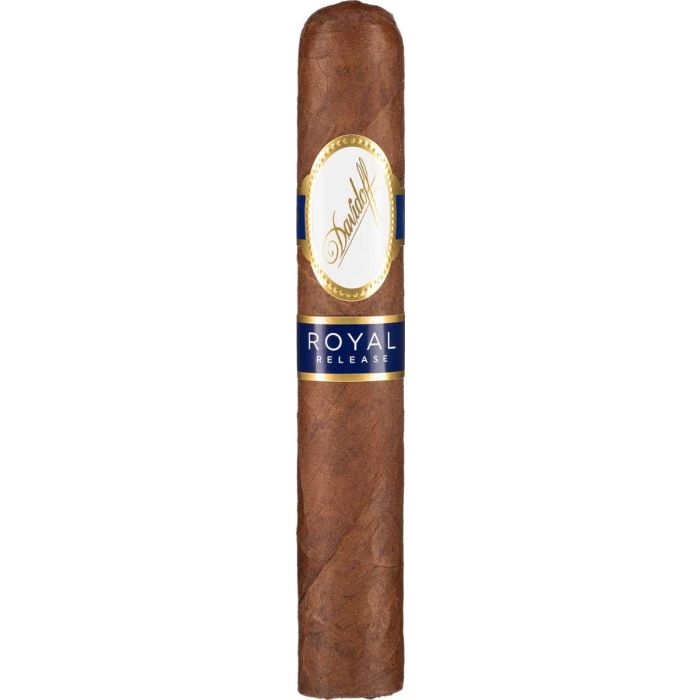 Davidoff Royal Release Robusto main product photo