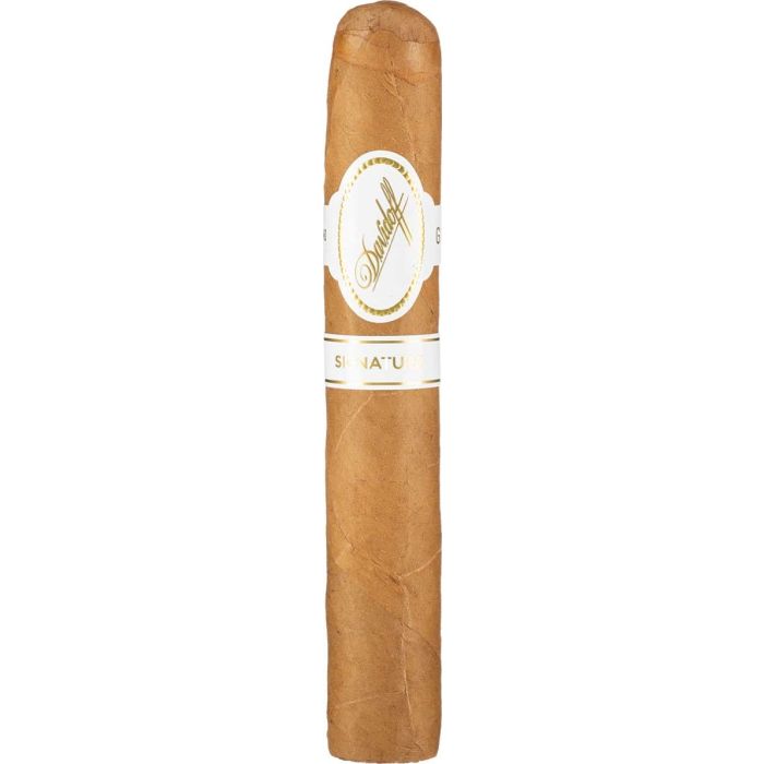 Davidoff Signature 6000 main product photo