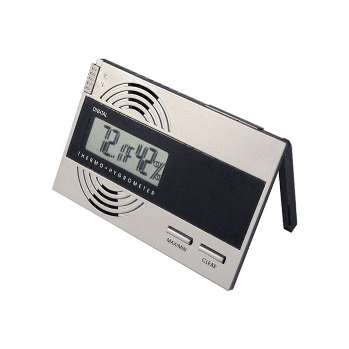Digitaler Thermo-/Hygrometer main product photo