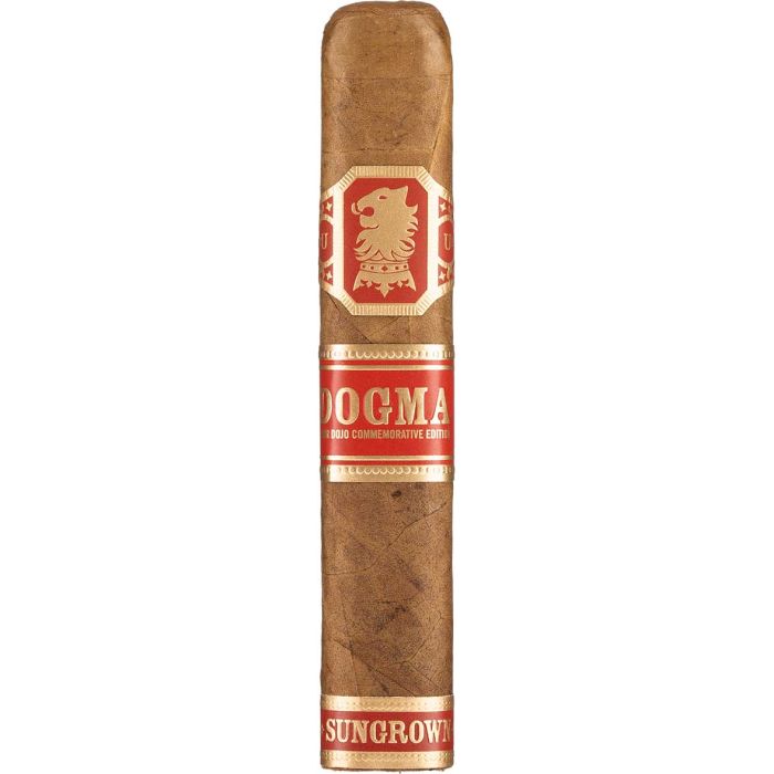 Drew Estate Undercrown Sun Grown Dogma main product photo