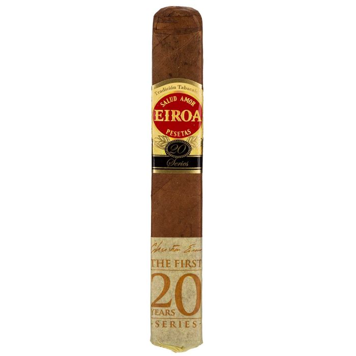 Eiroa The First 20 Years Colorado Robusto main product photo