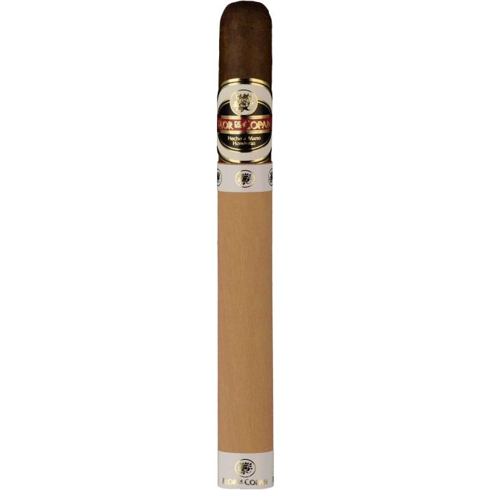 Flor de Copan Maduro Churchill main product photo