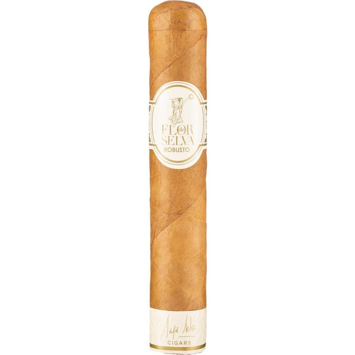 Flor de Selva Robusto main product photo