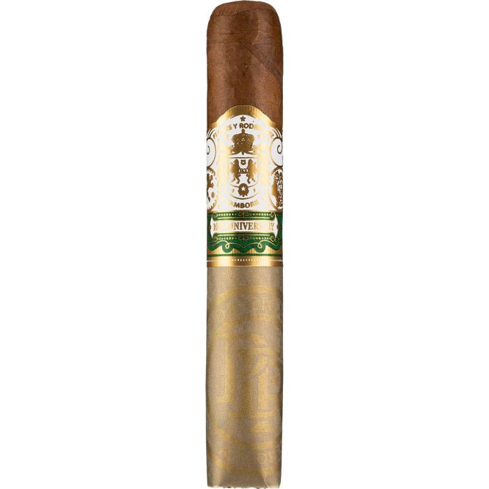 Flores Y Rodriguez 10th Anniversary Robusto main product photo