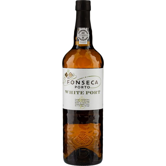 Fonseca White main product photo