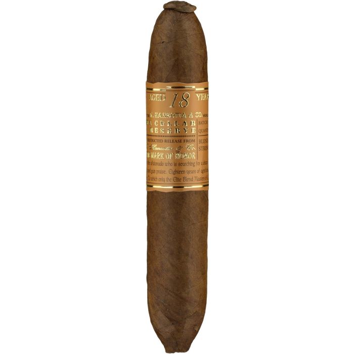 Gurkha Cellar Reserve 18 Years Aged Solara main product photo