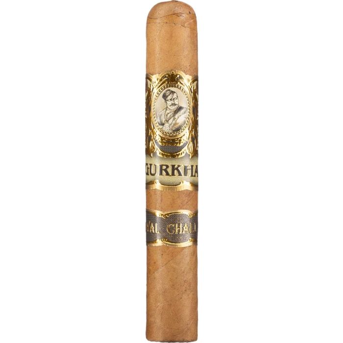 Gurkha Royal Challenge Robusto main product photo