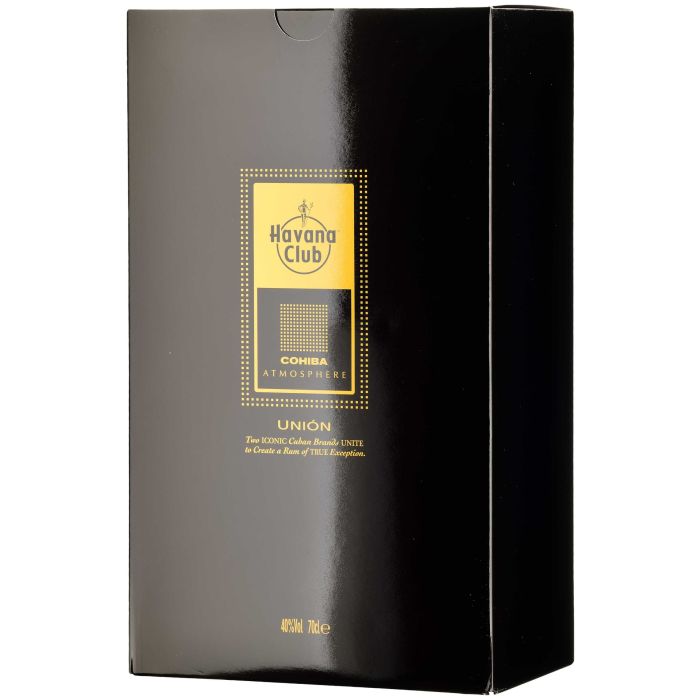 Havana Club Unión online kaufen