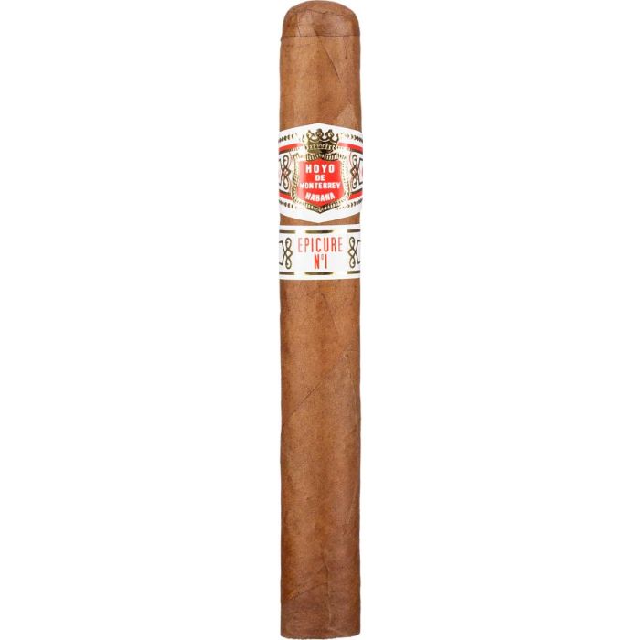 Hoyo de Monterrey Epicure No. 1 main product photo