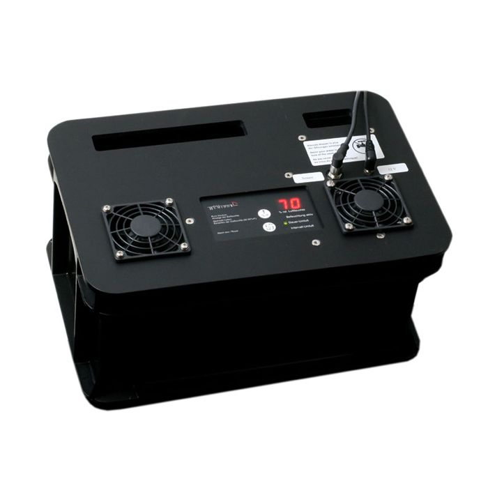 Huminator Mini main product photo